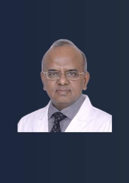 Dr. Sharad Agarwal